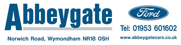 Abbeygate Cars