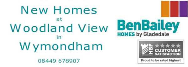 Ben Bailey Homes