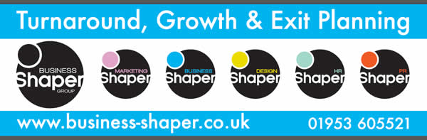 Business Shaper