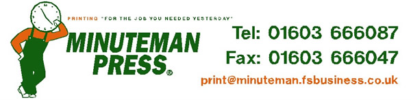 Minuteman Press
