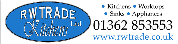 RW Trade Kitchens Ltd